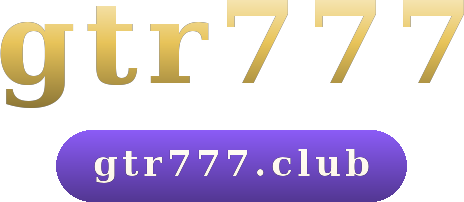 gtr777 logo